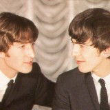 The Beatles - I Want to Hold Your Hand (Número 1 en Marzo de 1964)